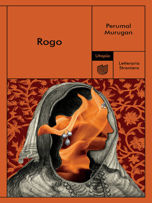 cover image of Rogo